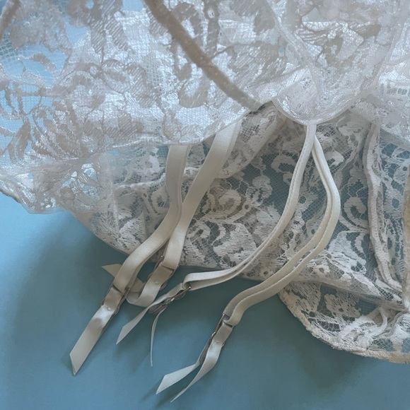 SOLD ON DEPOP Meshki lingerie - Picture 3 of 7